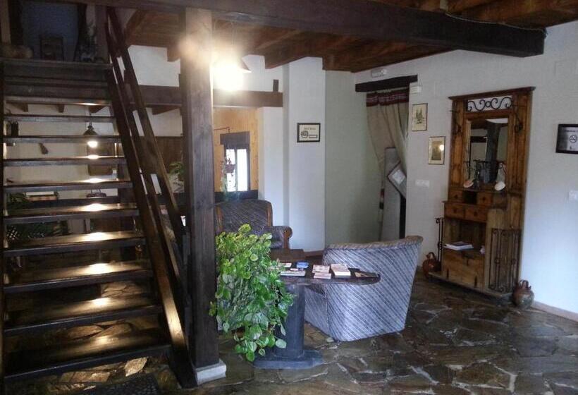 Albergue San Pelayo