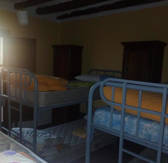 Albergue Hospederia Nuestra Señora De Magallón