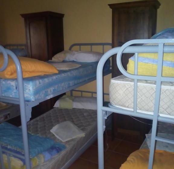 Albergue Hospederia Nuestra Señora De Magallón