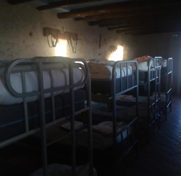 Albergue Hospederia Nuestra Señora De Magallón