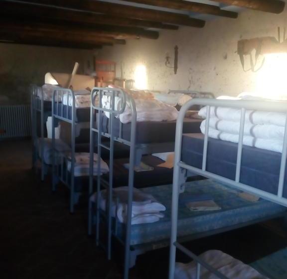 Albergue Hospederia Nuestra Señora De Magallón