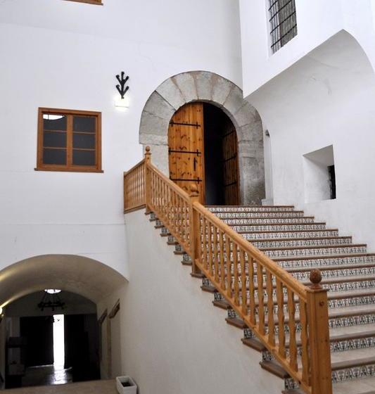 Albergue Hospederia Nuestra Señora De Magallón