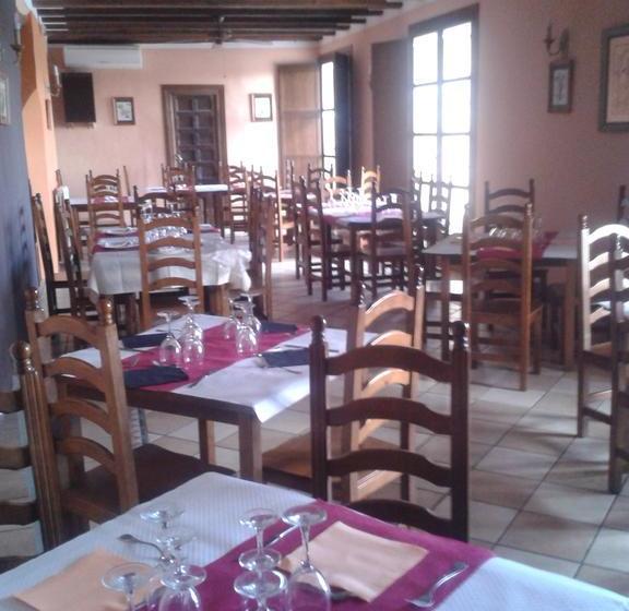 Albergue Hospederia Nuestra Señora De Magallón