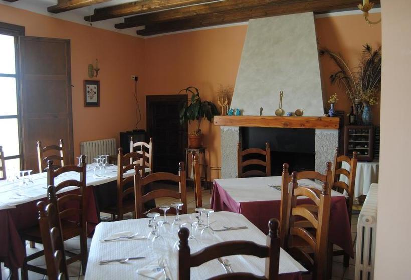 Albergue Hospederia Nuestra Señora De Magallón