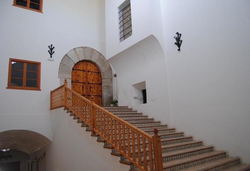 Albergue Hospederia Nuestra Señora De Magallón