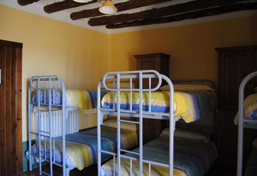 Albergue Hospederia Nuestra Señora De Magallón