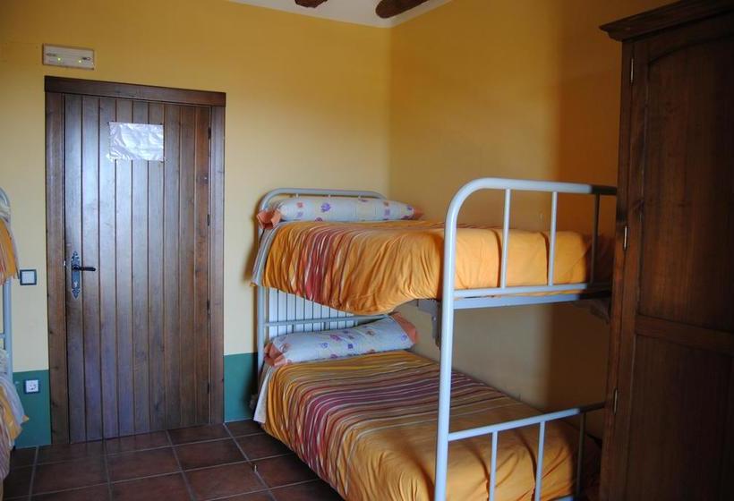 Albergue Hospederia Nuestra Señora De Magallón