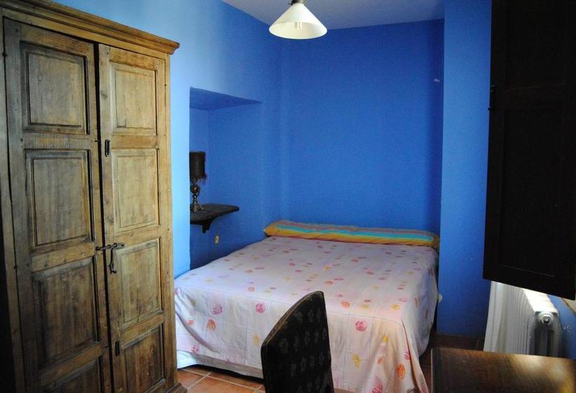 Albergue Hospederia Nuestra Señora De Magallón