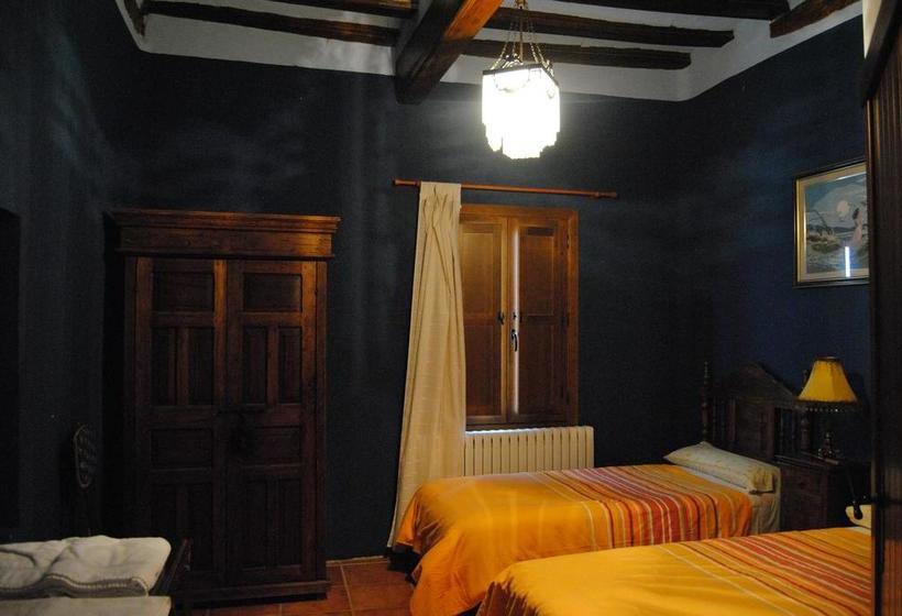 Albergue Hospederia Nuestra Señora De Magallón