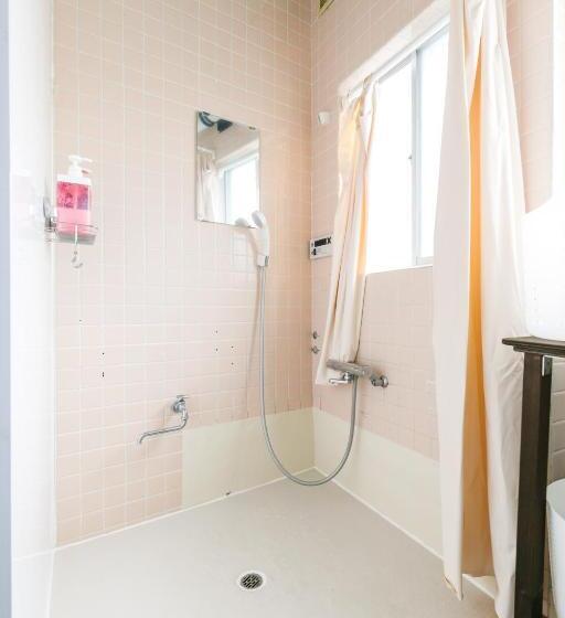 ユースホステル Entire House Popotel One