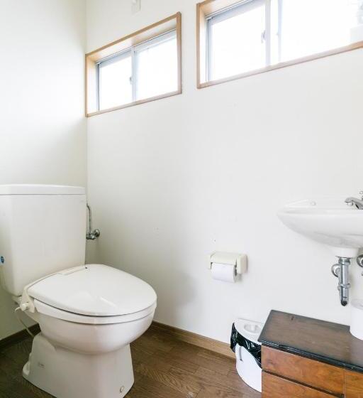 ユースホステル Entire House Popotel One