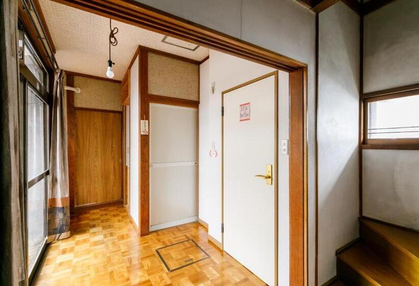 ユースホステル Entire House Popotel One