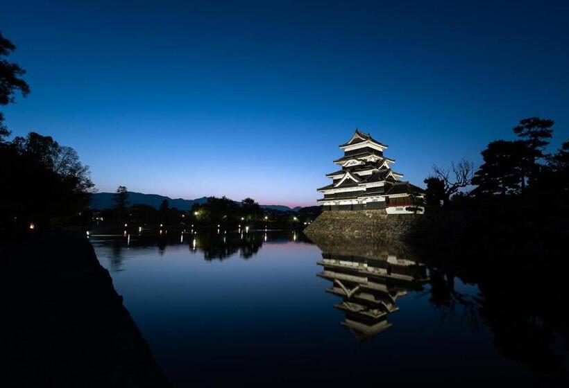 ユースホステル Entire House Popotel One