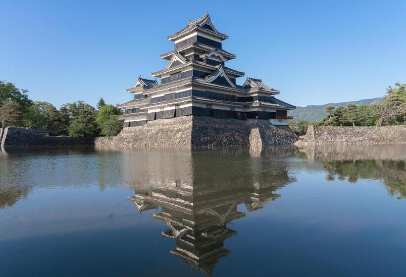 ユースホステル Entire House Popotel One