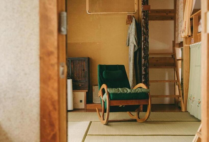 ユースホステル Entire House Popotel One