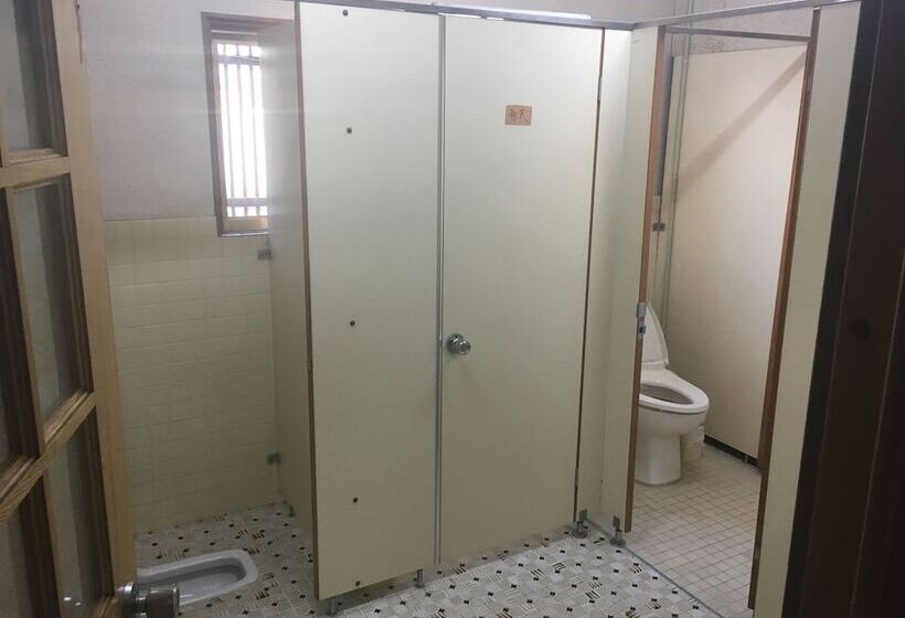 Общежитие Oyado Tsukamotosou