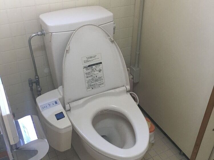 Общежитие Oyado Tsukamotosou