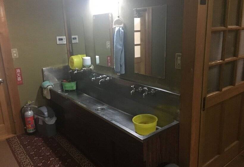 Общежитие Oyado Tsukamotosou