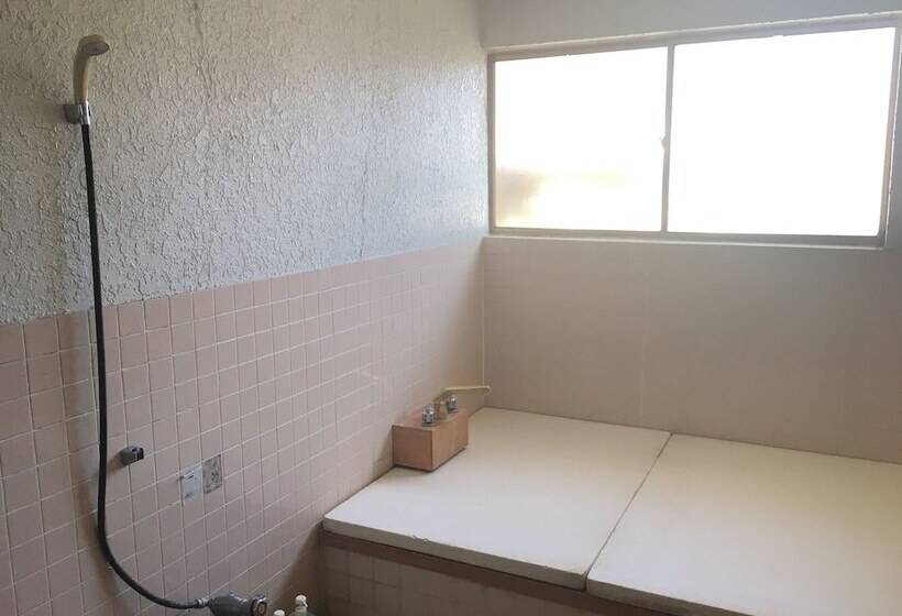 Общежитие Oyado Tsukamotosou