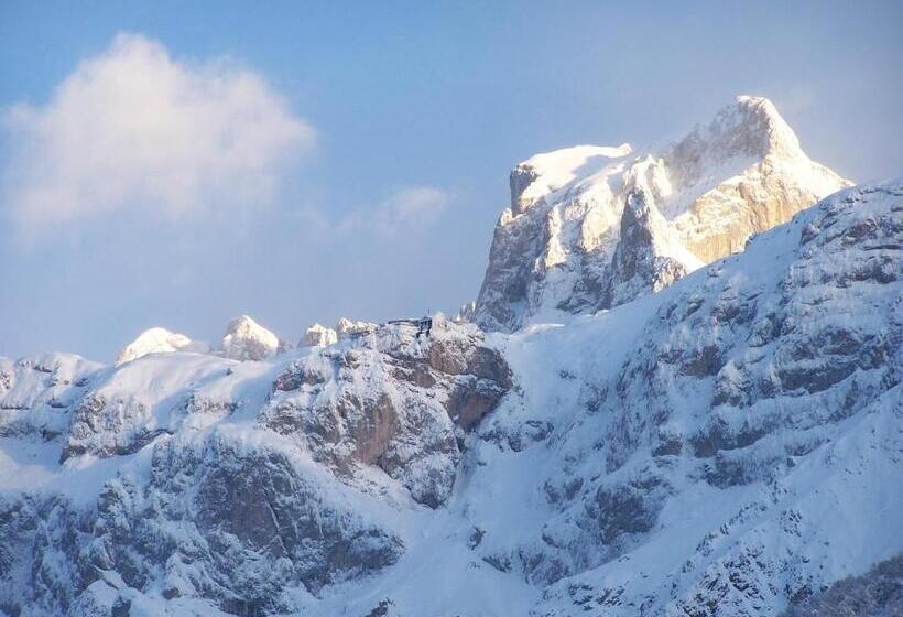 Albergue Turístico Briz