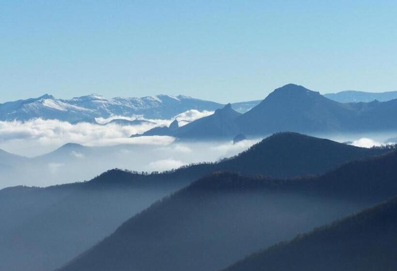 Albergue Turístico Briz