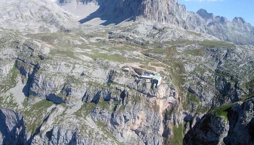 Albergue Turístico Briz