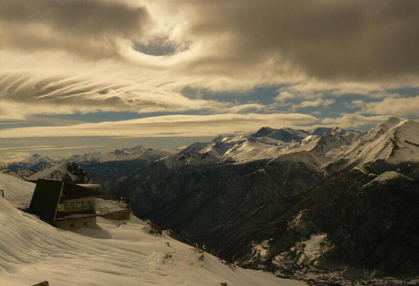 Albergue Turístico Briz