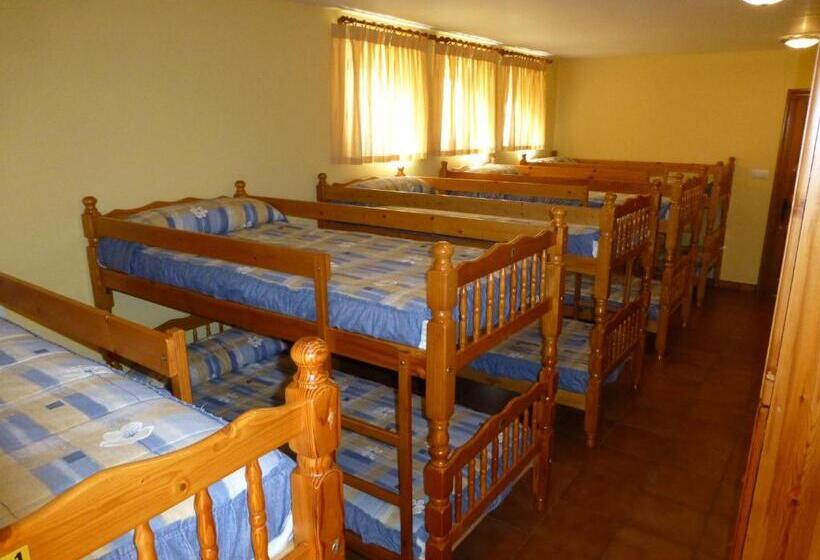 Albergue Turístico Briz