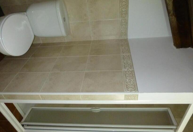 Albergue Turístico Briz