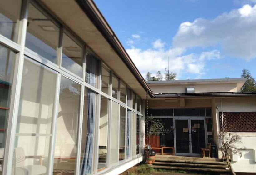 Amanohashidate Youth Hostel