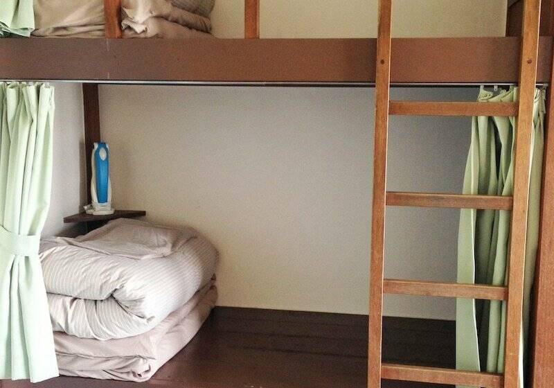 Amanohashidate Youth Hostel