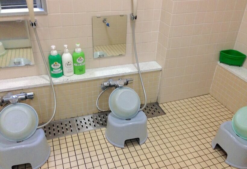 Amanohashidate Youth Hostel