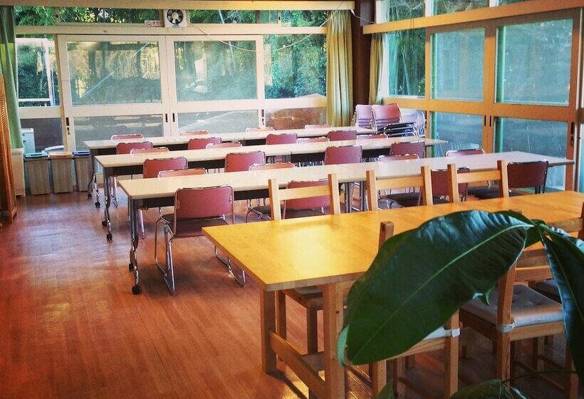 Amanohashidate Youth Hostel