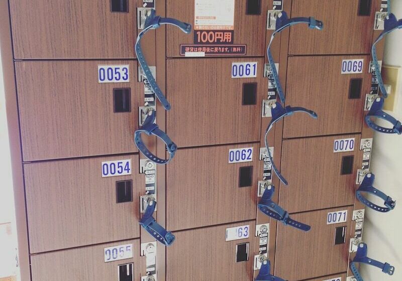 Amanohashidate Youth Hostel