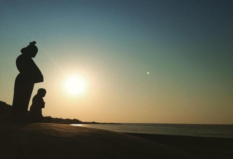 Amanohashidate Youth Hostel