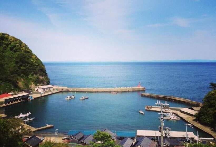 Amanohashidate Youth Hostel