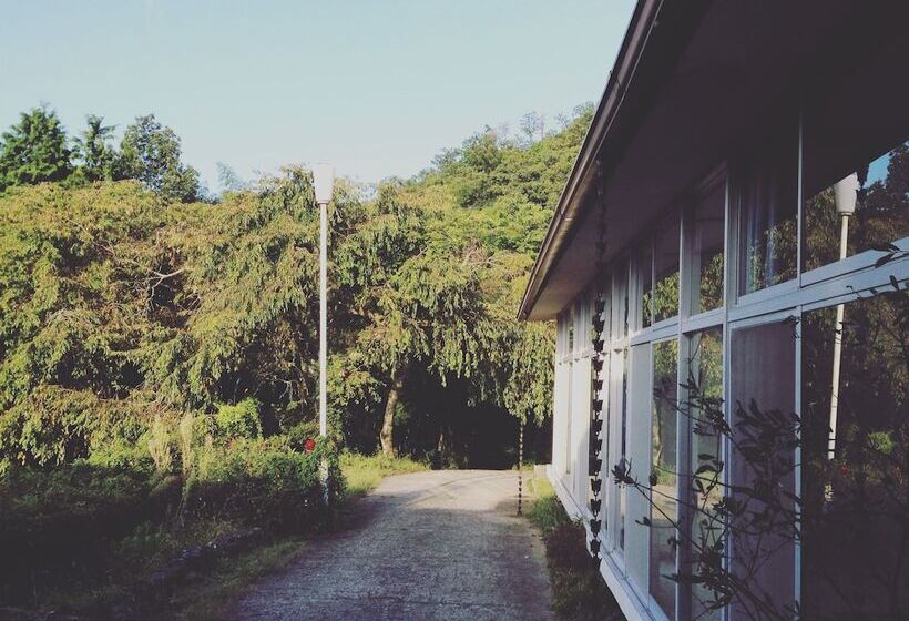 Amanohashidate Youth Hostel