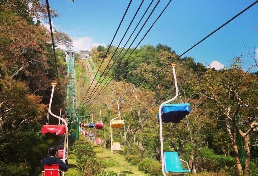 Amanohashidate Youth Hostel