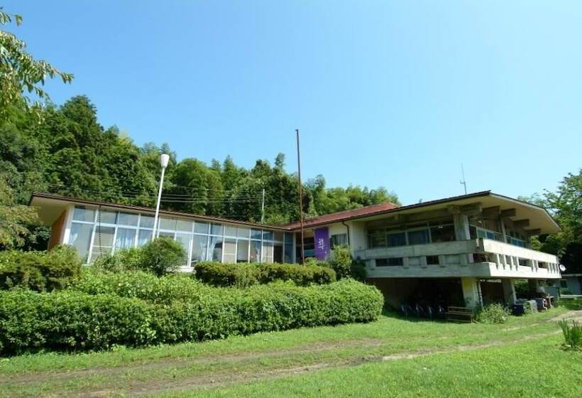 Amanohashidate Youth Hostel
