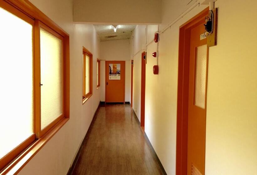 Amanohashidate Youth Hostel