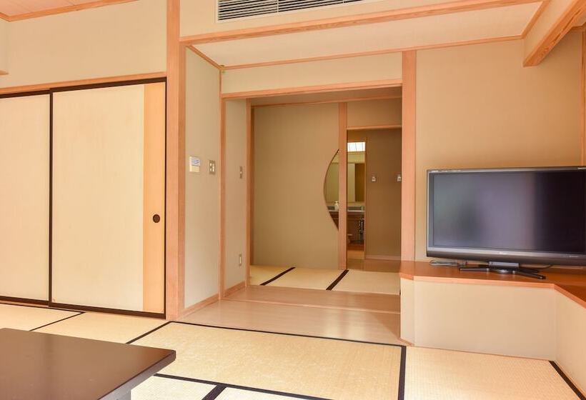 Annex Fujiya Ryokan