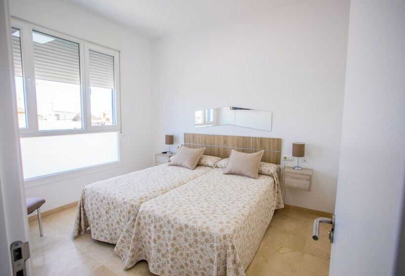 Apartahotel énfasis Group