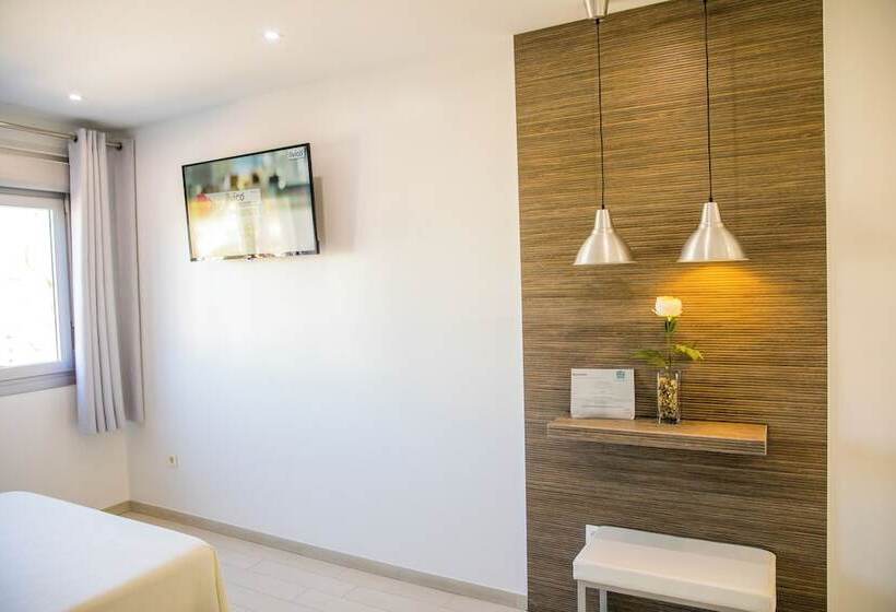 Apartahotel énfasis Group