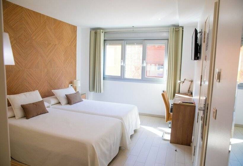 Apartahotel énfasis Group