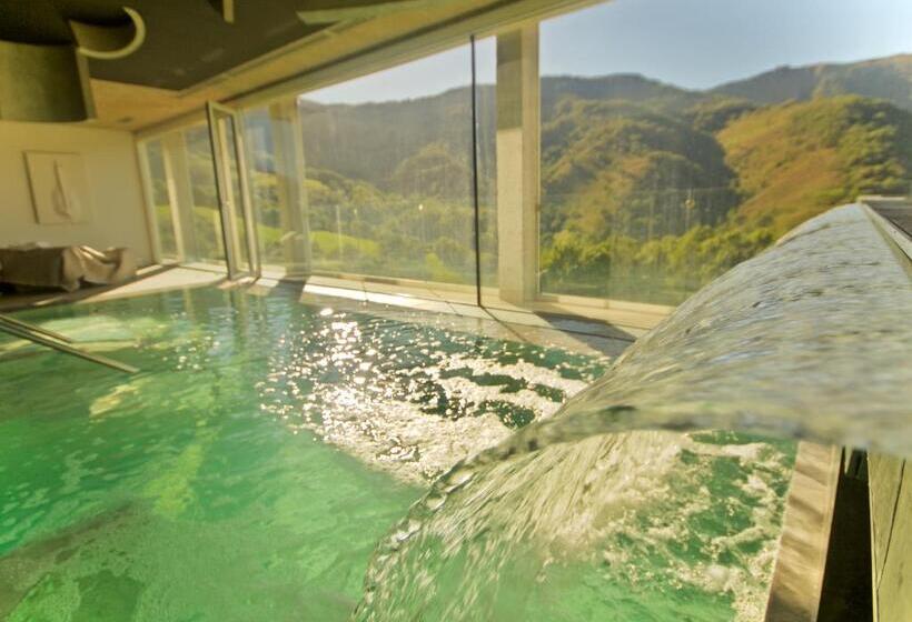 Arantza Hotela  Adults Only