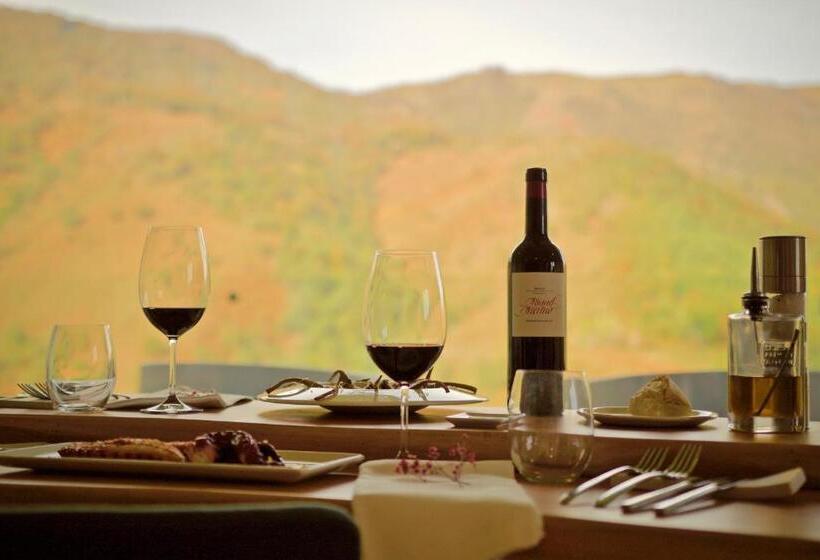 Arantza Hotela  Adults Only