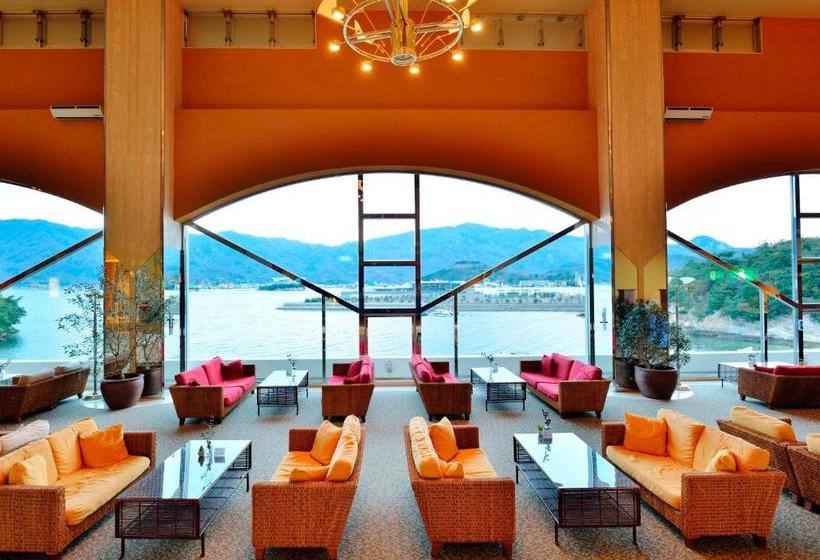 Bay Resort Hotel Shodoshima