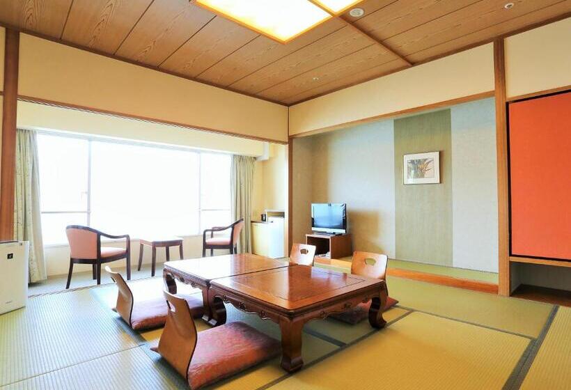 Bay Resort Hotel Shodoshima