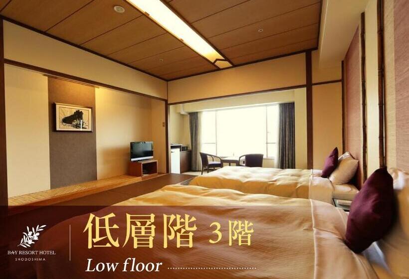 Bay Resort Hotel Shodoshima