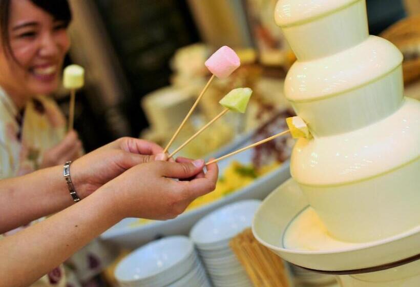 Bay Resort Hotel Shodoshima